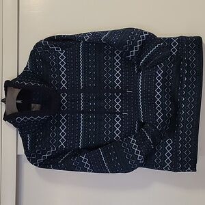 St John's Bay Cozy Pullover | Petite Small